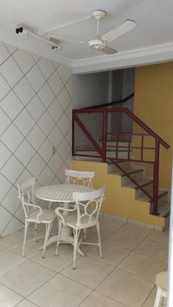 Casa de Condomínio à venda com 4 quartos, 167m² - Foto 35