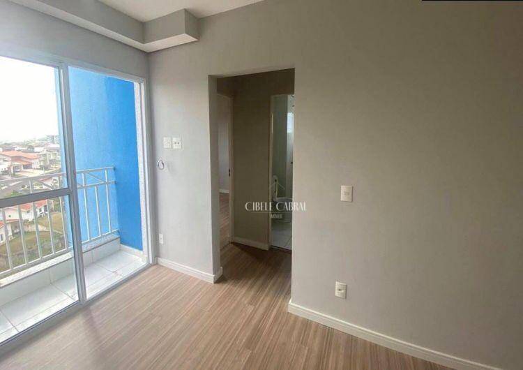 Apartamento à venda com 2 quartos, 48m² - Foto 3