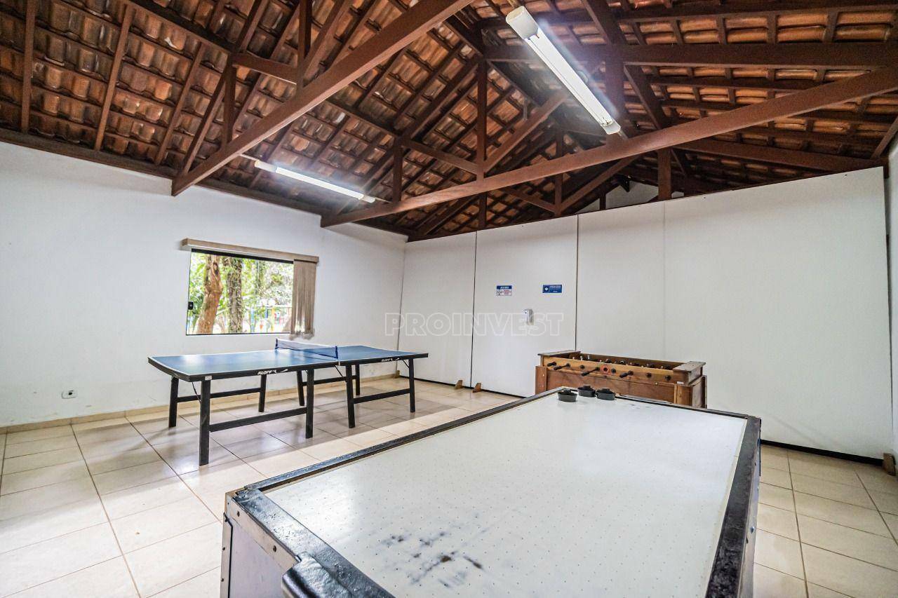 Casa de Condomínio à venda e aluguel com 3 quartos, 220m² - Foto 58