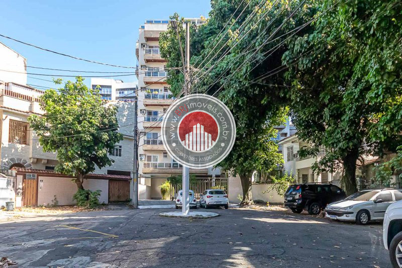 Apartamento à venda com 3 quartos, 138m² - Foto 41