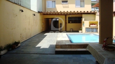 Casa à venda com 3 quartos, 330m² - Foto 21