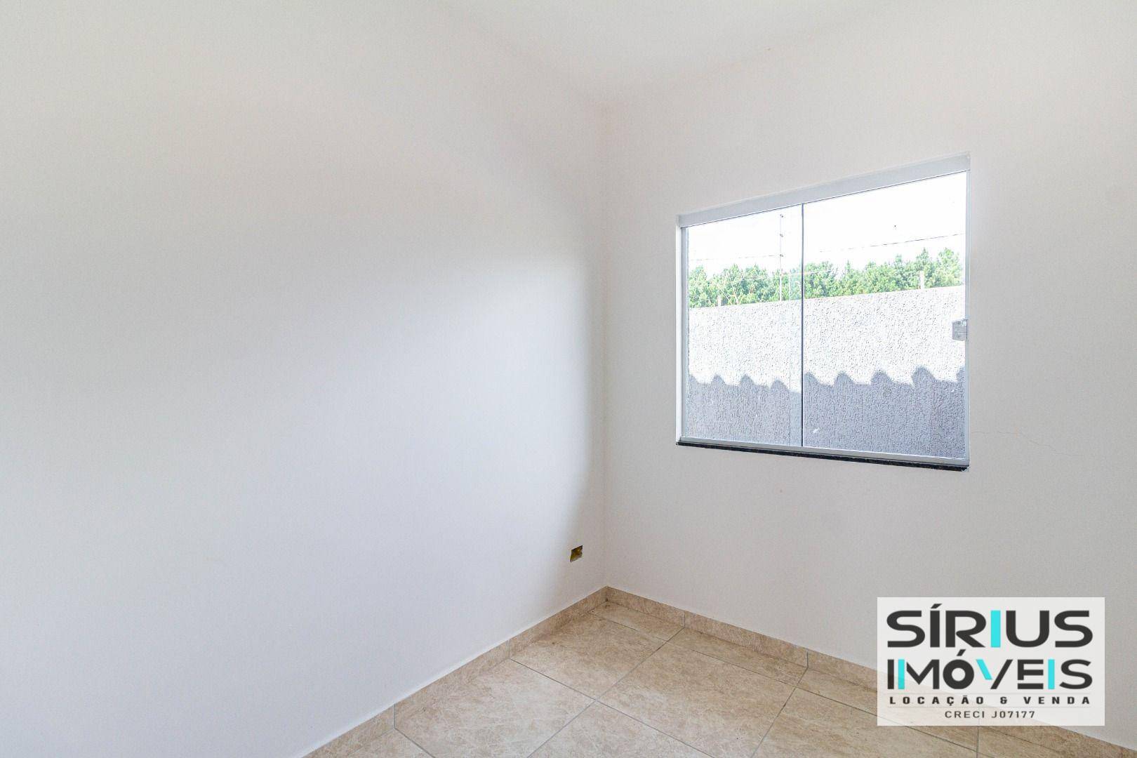 Casa, 2 quartos, 54 m² - Foto 11