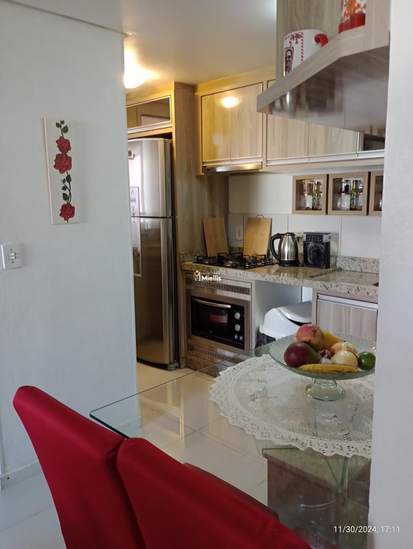 Apartamento à venda com 2 quartos, 46m² - Foto 7