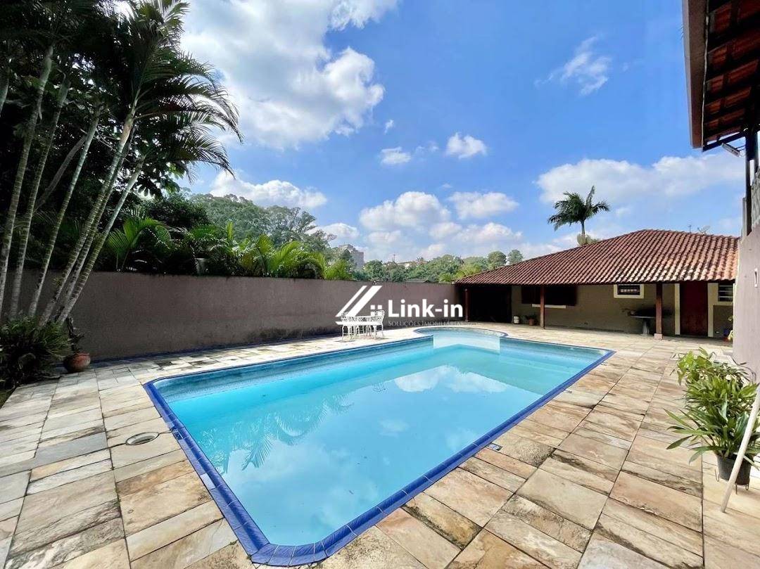 Chácara, 3 quartos - Foto 10