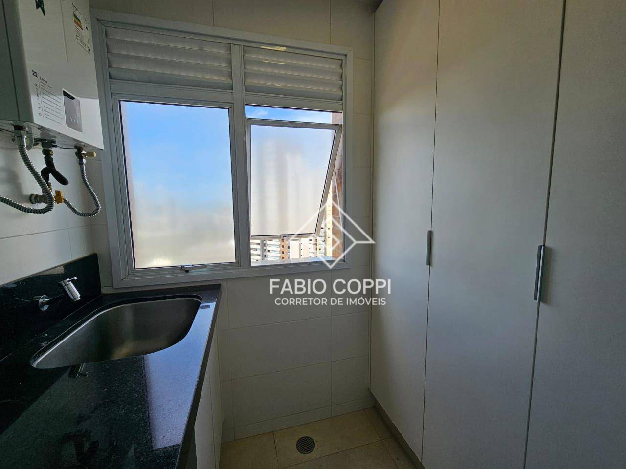 Apartamento à venda com 2 quartos, 77m² - Foto 24