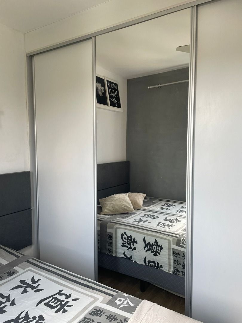 Apartamento à venda com 3 quartos, 59m² - Foto 12