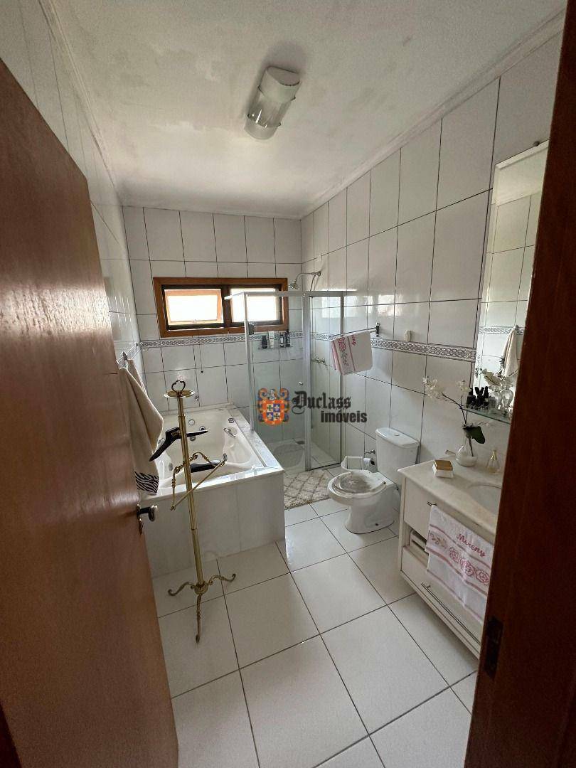 Sobrado à venda com 4 quartos, 330m² - Foto 55