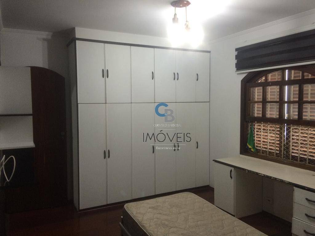 Sobrado à venda com 3 quartos, 200m² - Foto 8