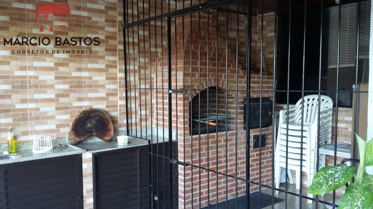 Casa à venda com 4 quartos, 450m² - Foto 11