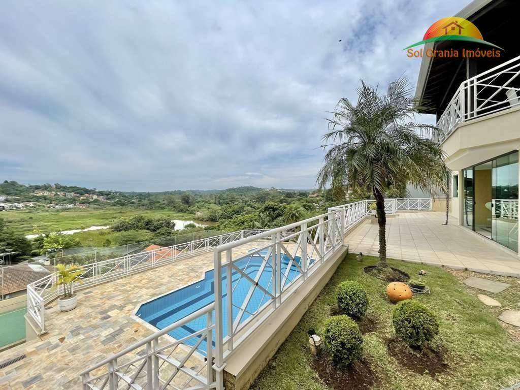 Casa de Condomínio à venda com 4 quartos, 674m² - Foto 46