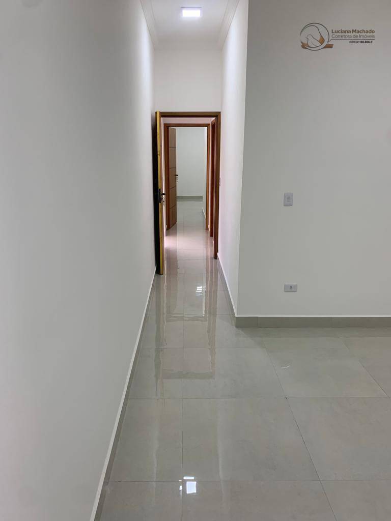 Casa à venda com 3 quartos, 160m² - Foto 6