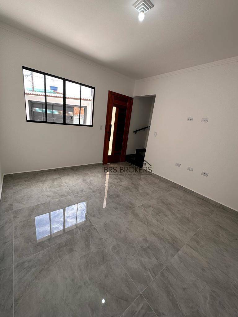 Sobrado à venda com 2 quartos, 73m² - Foto 34