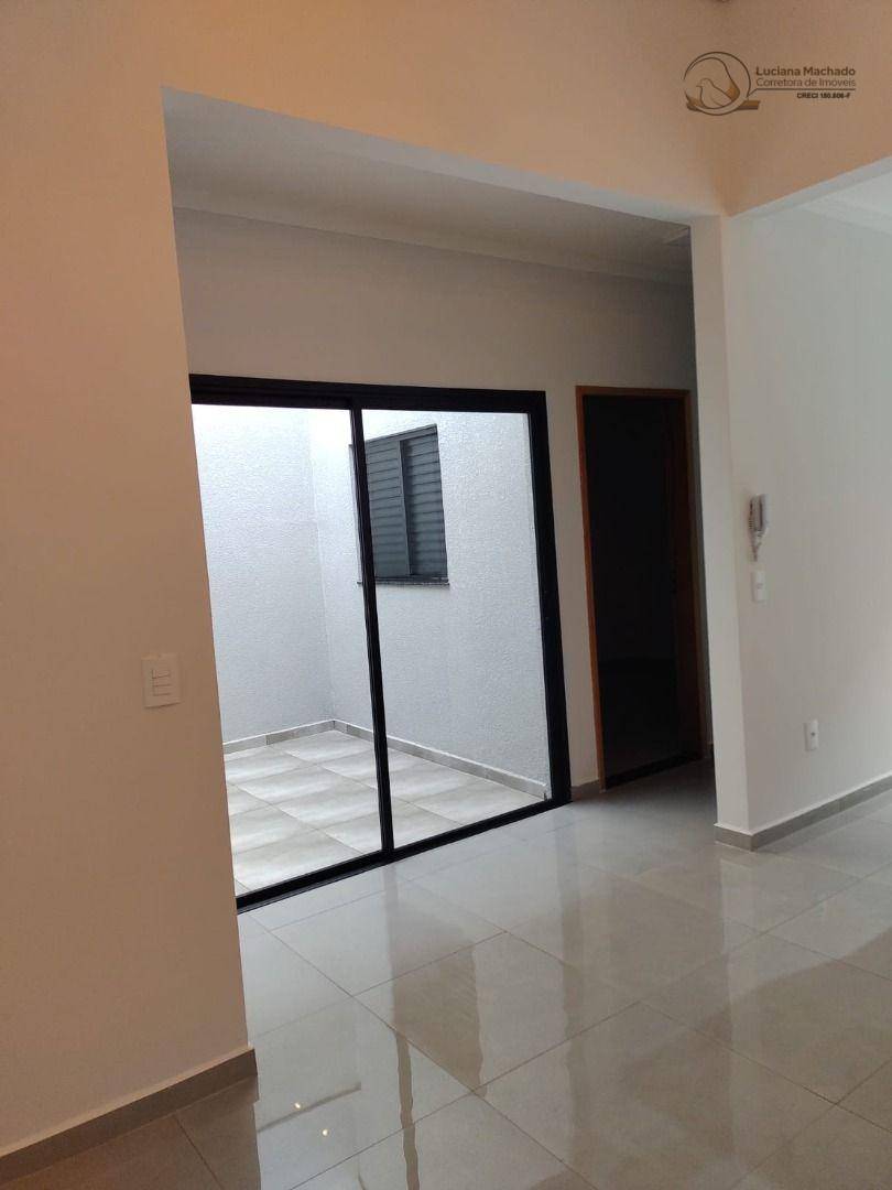 Casa à venda com 3 quartos, 118m² - Foto 5