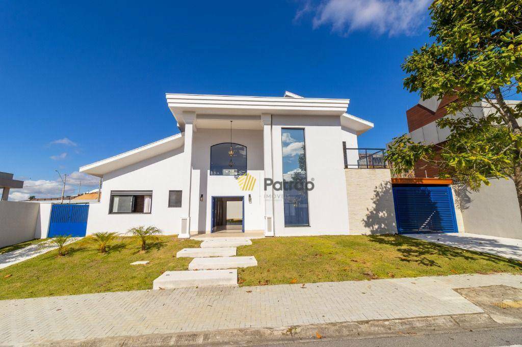 Casa de Condomínio à venda com 4 quartos, 337m² - Foto 47