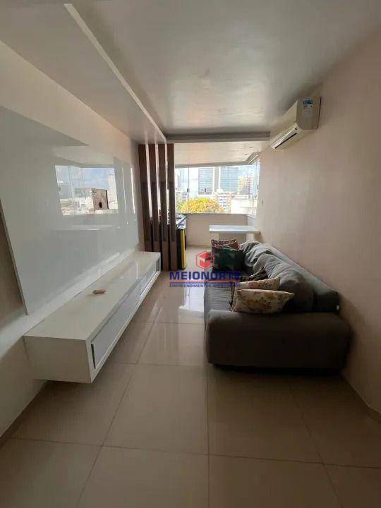 Apartamento à venda com 3 quartos, 86m² - Foto 3