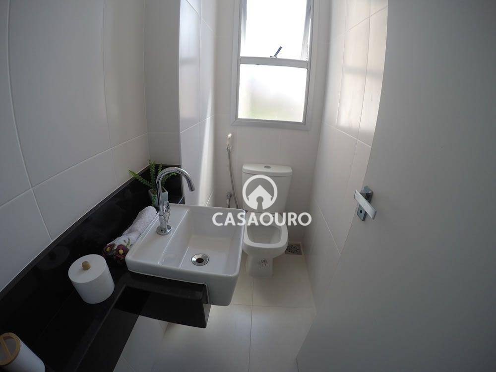 Apartamento à venda com 2 quartos, 56m² - Foto 3