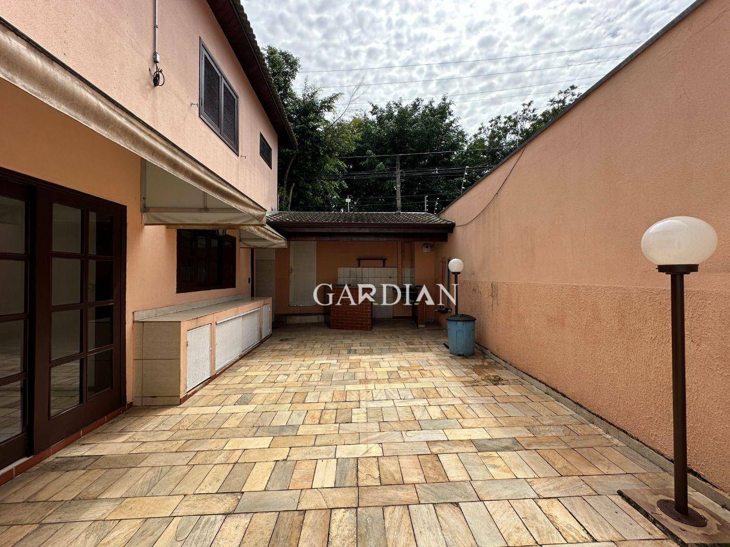 Sobrado à venda com 3 quartos, 277m² - Foto 59