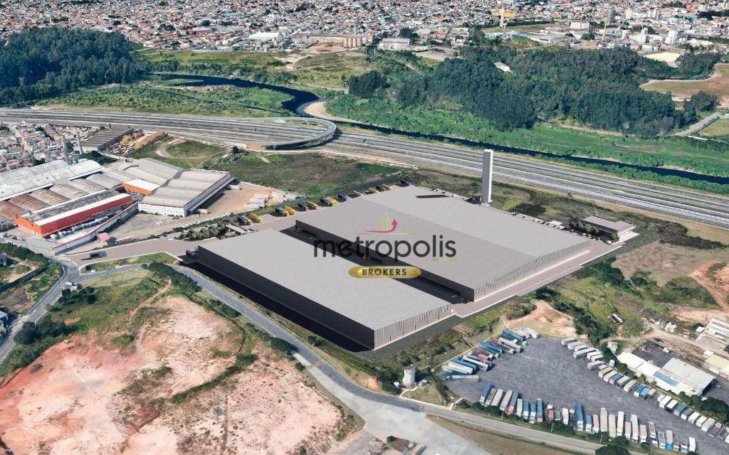 Depósito-Galpão-Armazém para alugar, 3095m² - Foto 7