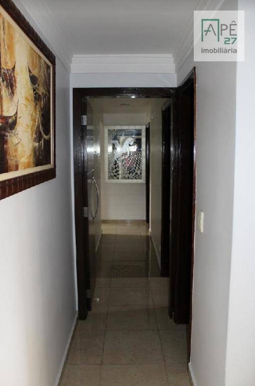 Apartamento à venda com 4 quartos, 192m² - Foto 10