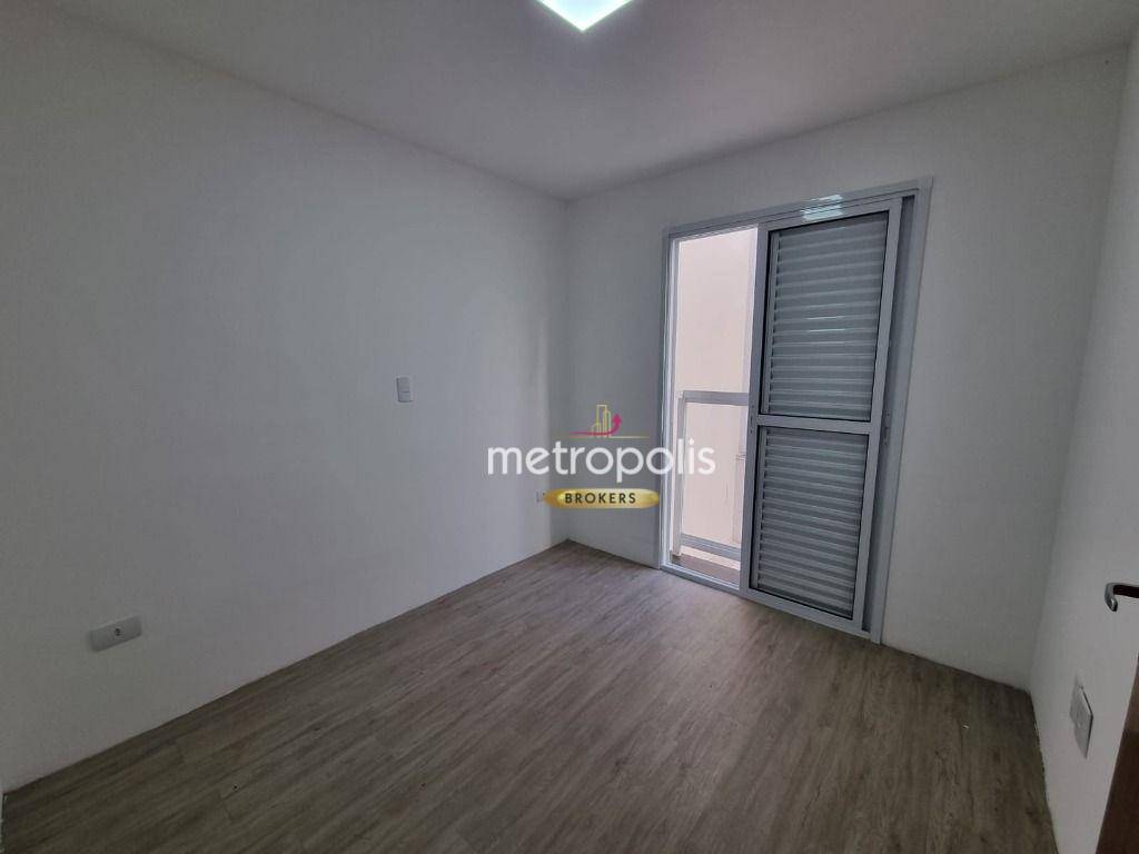 Apartamento à venda com 2 quartos, 38m² - Foto 10