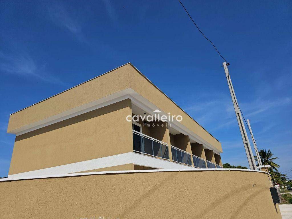Casa à venda com 2 quartos, 78m² - Foto 4