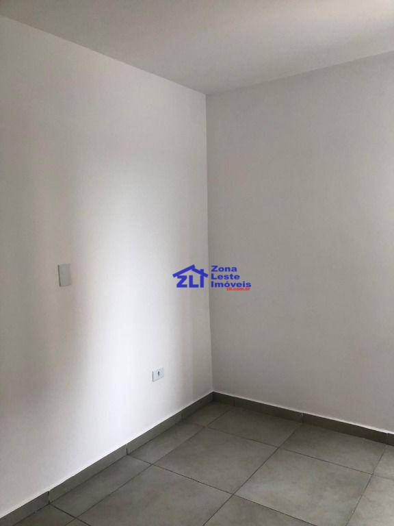 Apartamento à venda com 1 quarto, 30m² - Foto 8