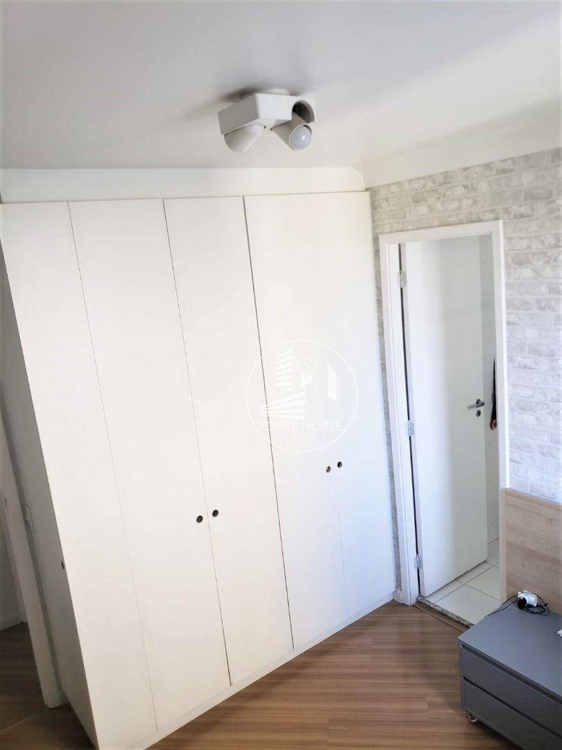 Apartamento à venda com 3 quartos, 118m² - Foto 11