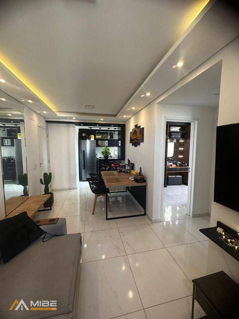 Apartamento, 2 quartos, 58 m² - Foto 4