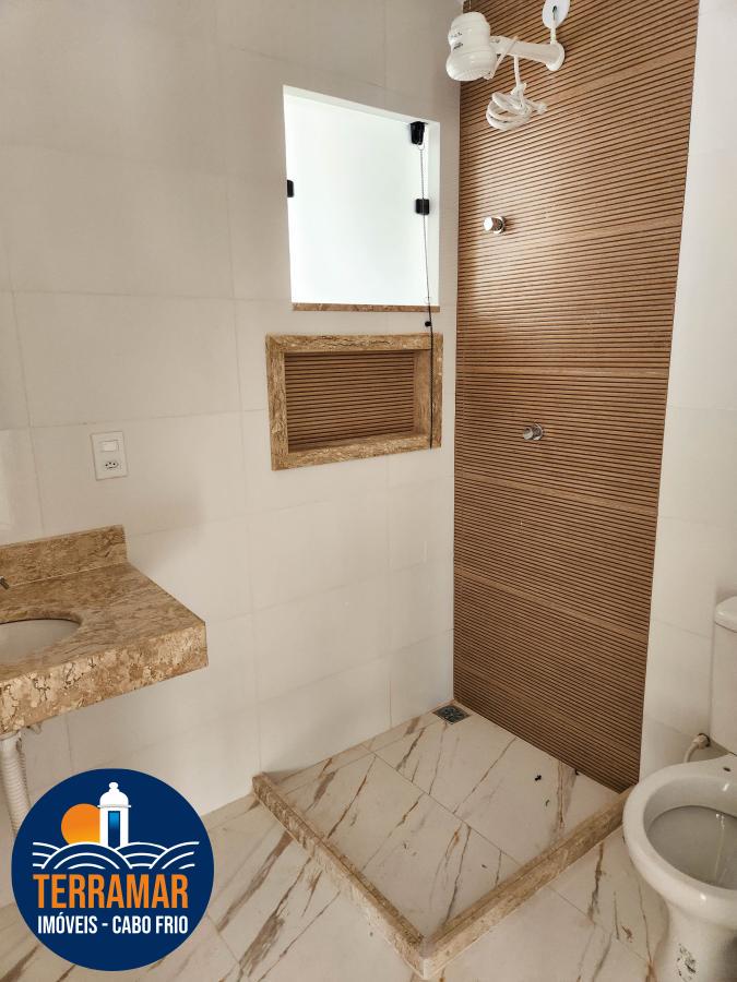 Casa à venda com 3 quartos, 80m² - Foto 11