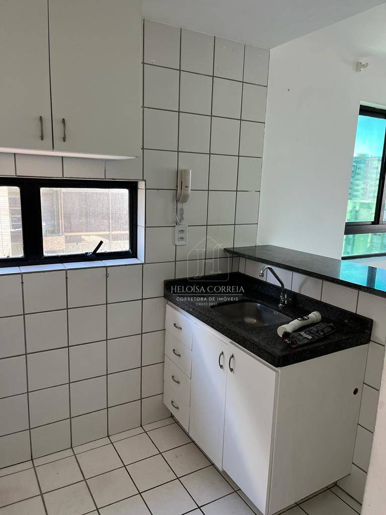 Apartamento para alugar com 2 quartos, 50m² - Foto 2