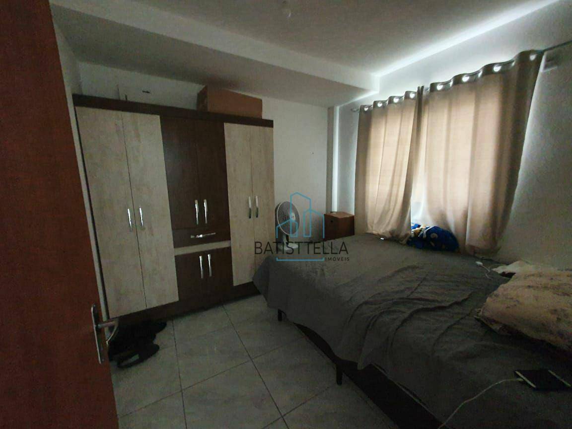 Apartamento à venda com 2 quartos, 48m² - Foto 9