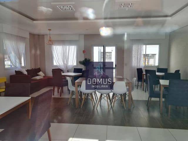 Apartamento à venda com 2 quartos, 46m² - Foto 12