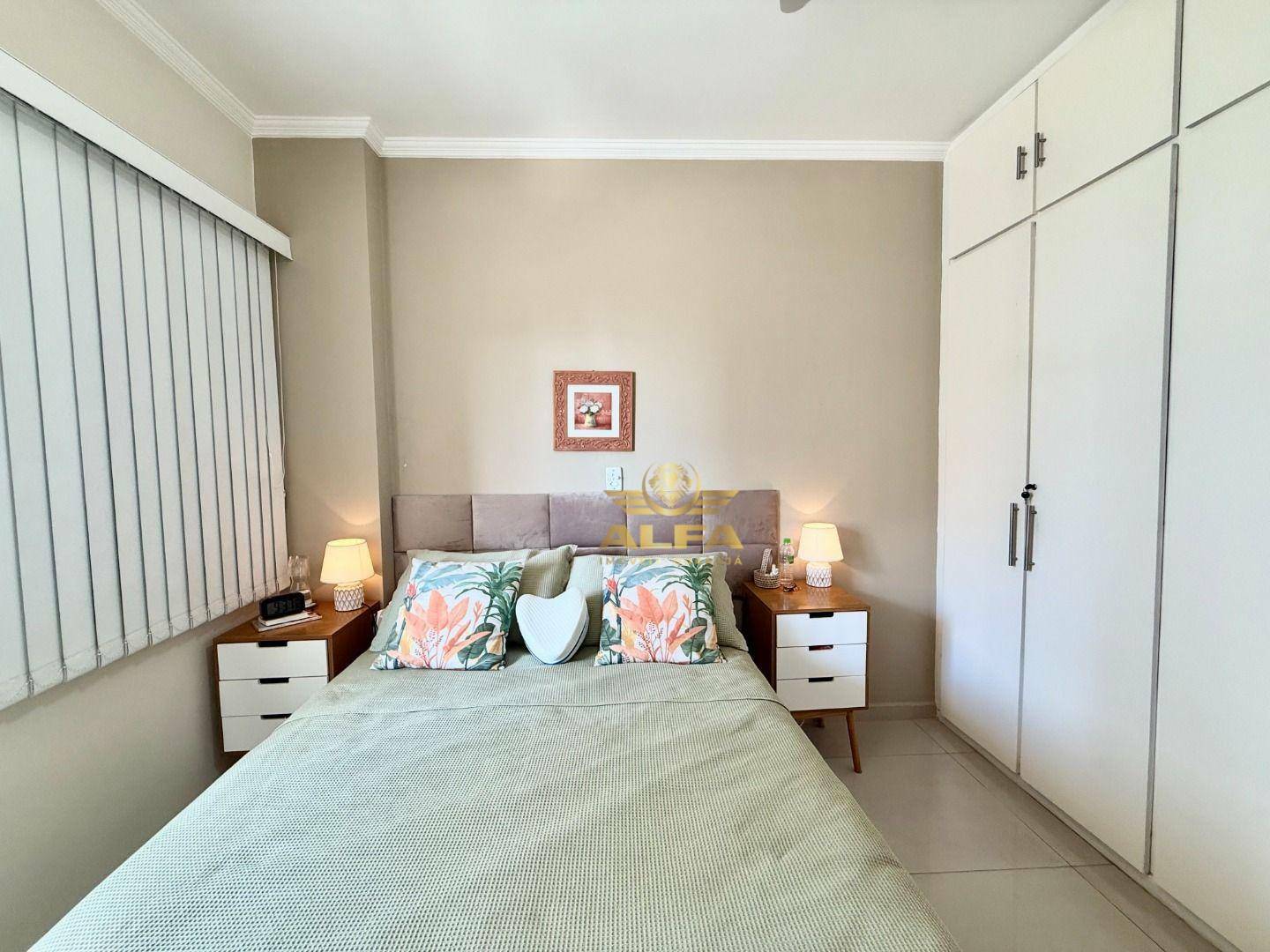 Apartamento à venda com 3 quartos, 100m² - Foto 16