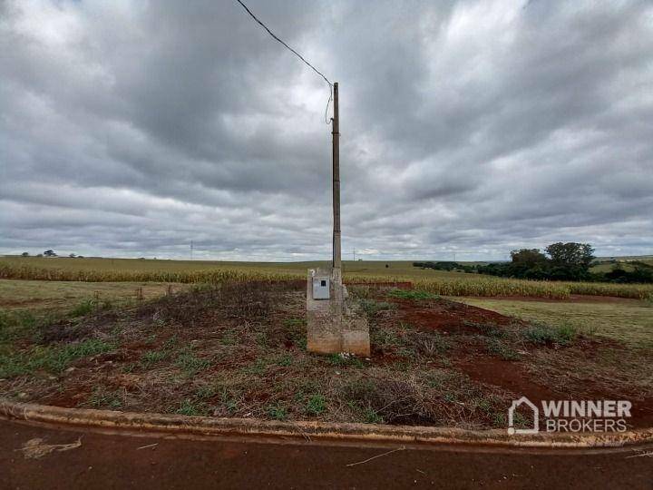 Terreno à venda, 162M2 - Foto 1