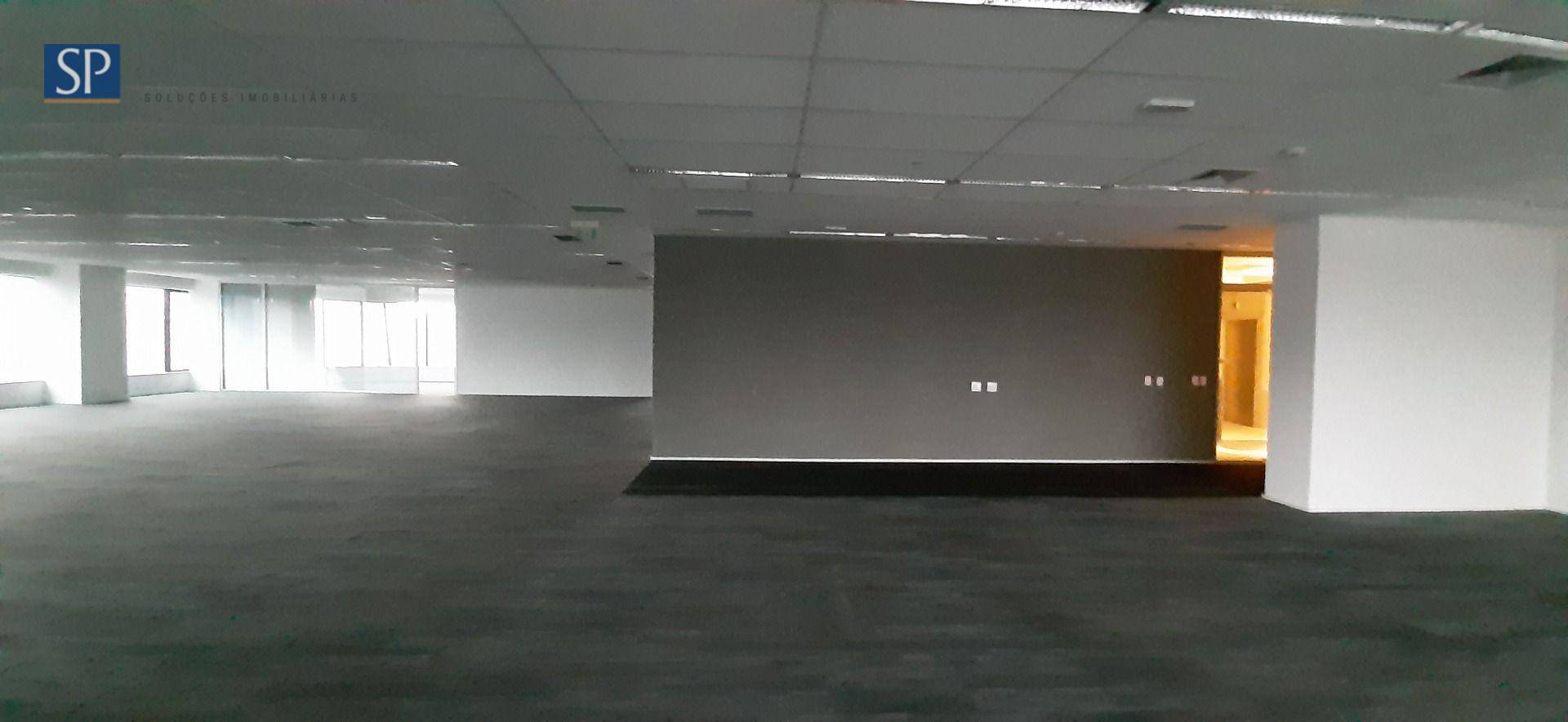 Conjunto Comercial-Sala para alugar, 546m² - Foto 7