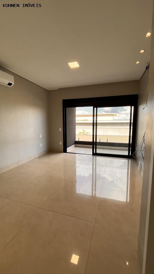 Casa de Condomínio à venda com 4 quartos, 469m² - Foto 13