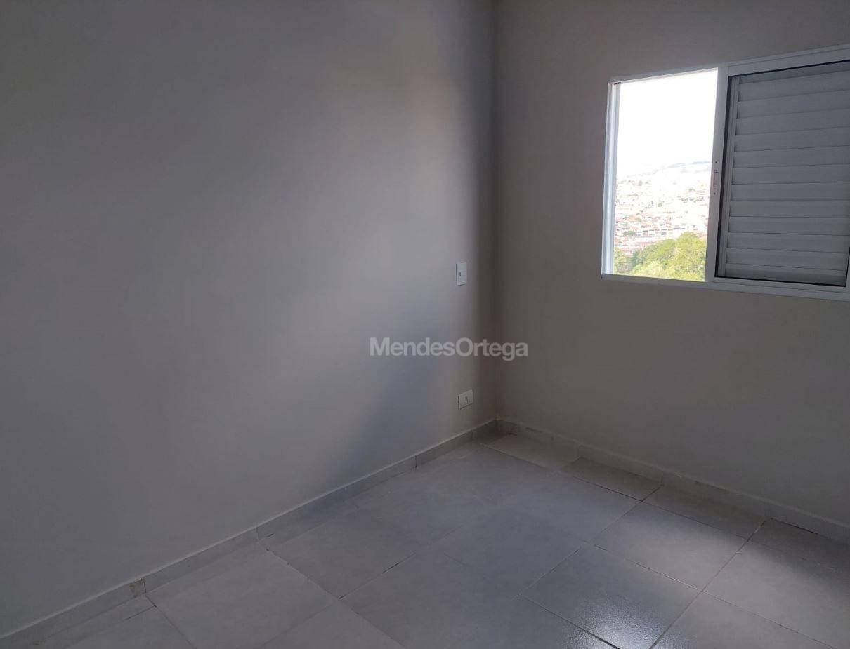 Apartamento à venda com 2 quartos, 63m² - Foto 10