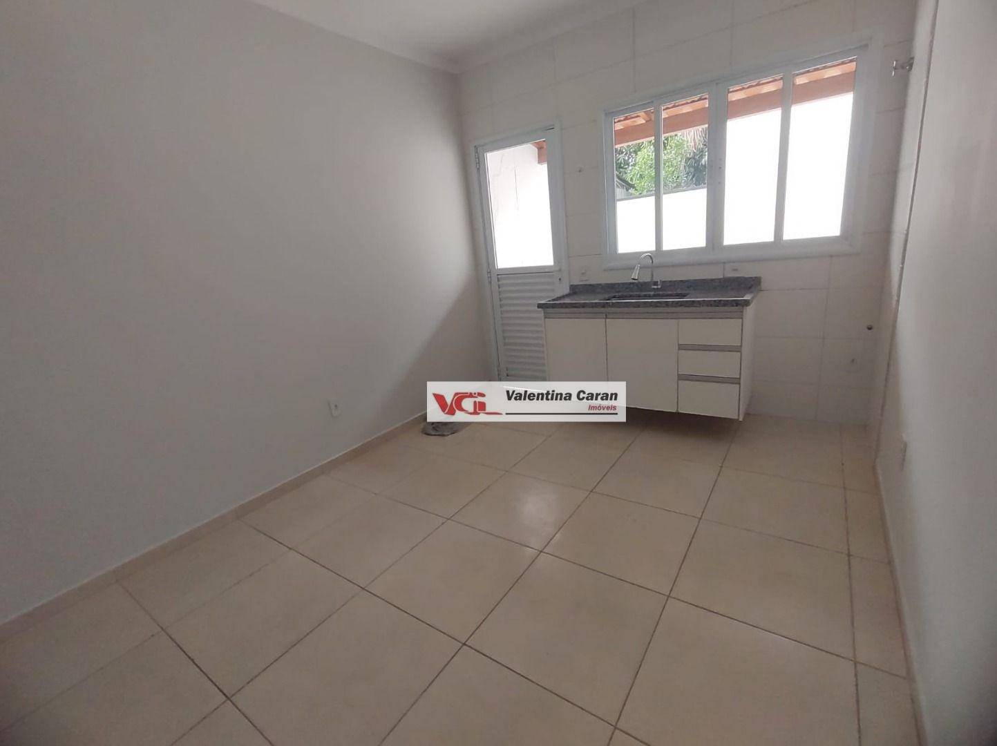 Sobrado à venda com 2 quartos, 70m² - Foto 7