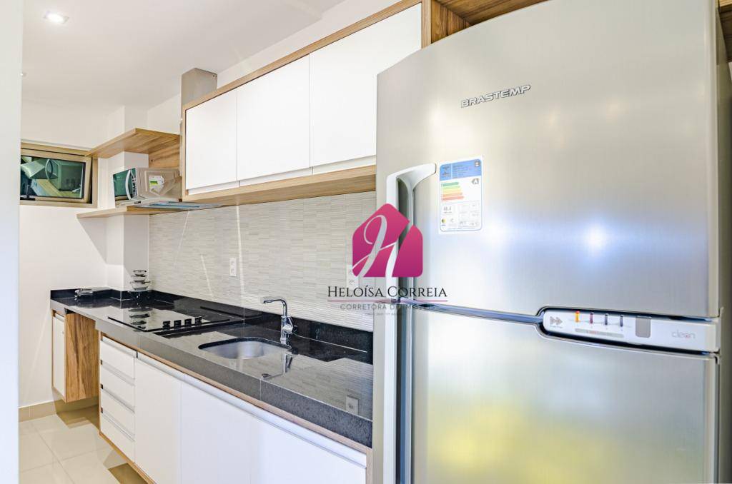 Apartamento, 1 quarto, 80 m² - Foto 5