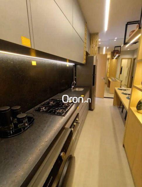 Flat/Apart Hotel, 1 quarto, 40 m² - Foto 5