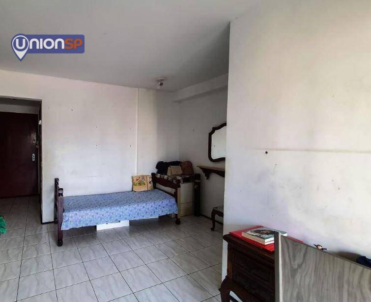 Apartamento à venda com 2 quartos, 53m² - Foto 3