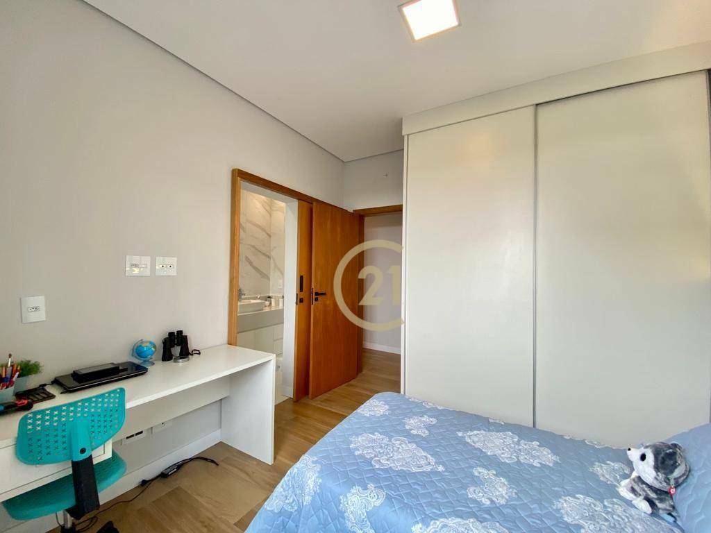 Casa de Condomínio à venda com 3 quartos, 276m² - Foto 19