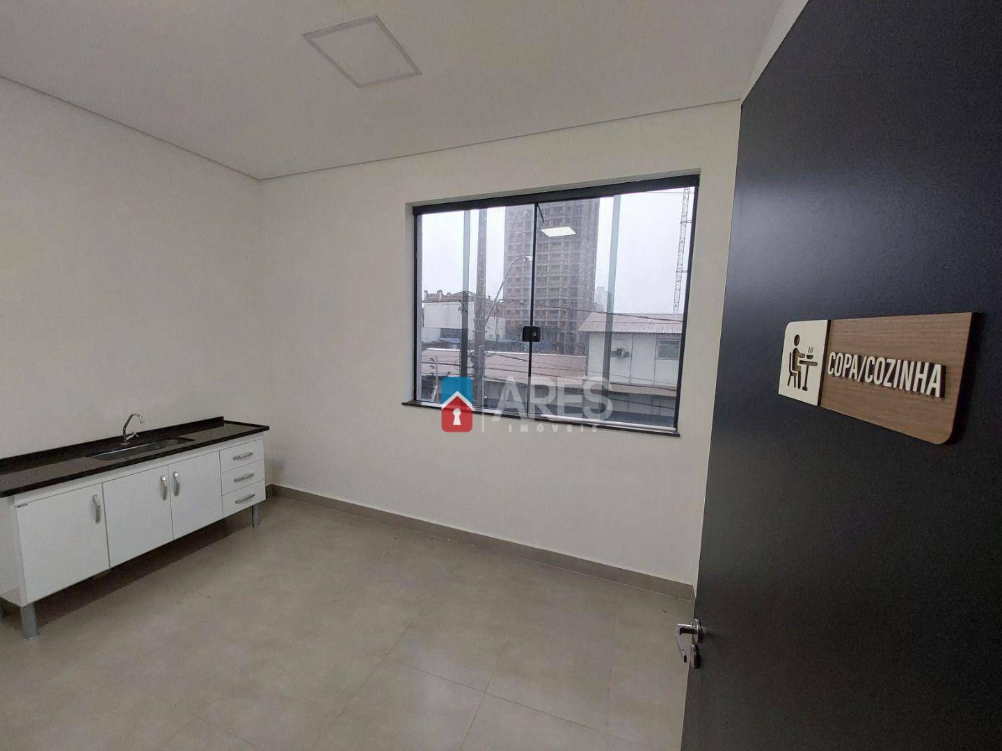 Conjunto Comercial-Sala para alugar, 23m² - Foto 2