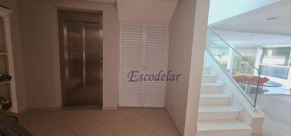 Sobrado à venda com 5 quartos, 1100m² - Foto 26