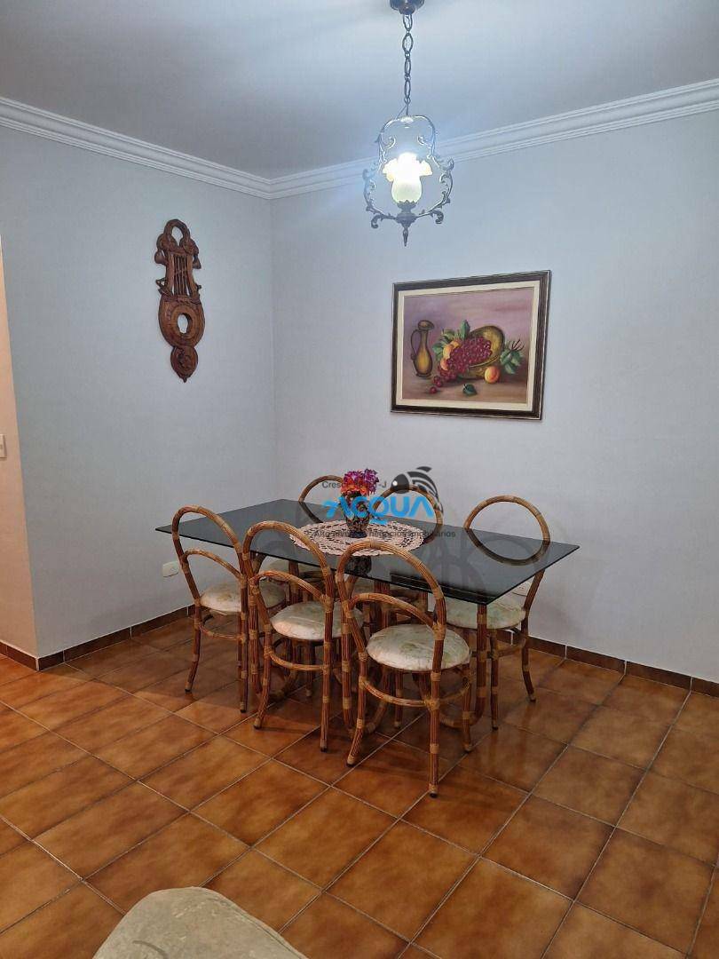 Apartamento à venda com 3 quartos, 84m² - Foto 2