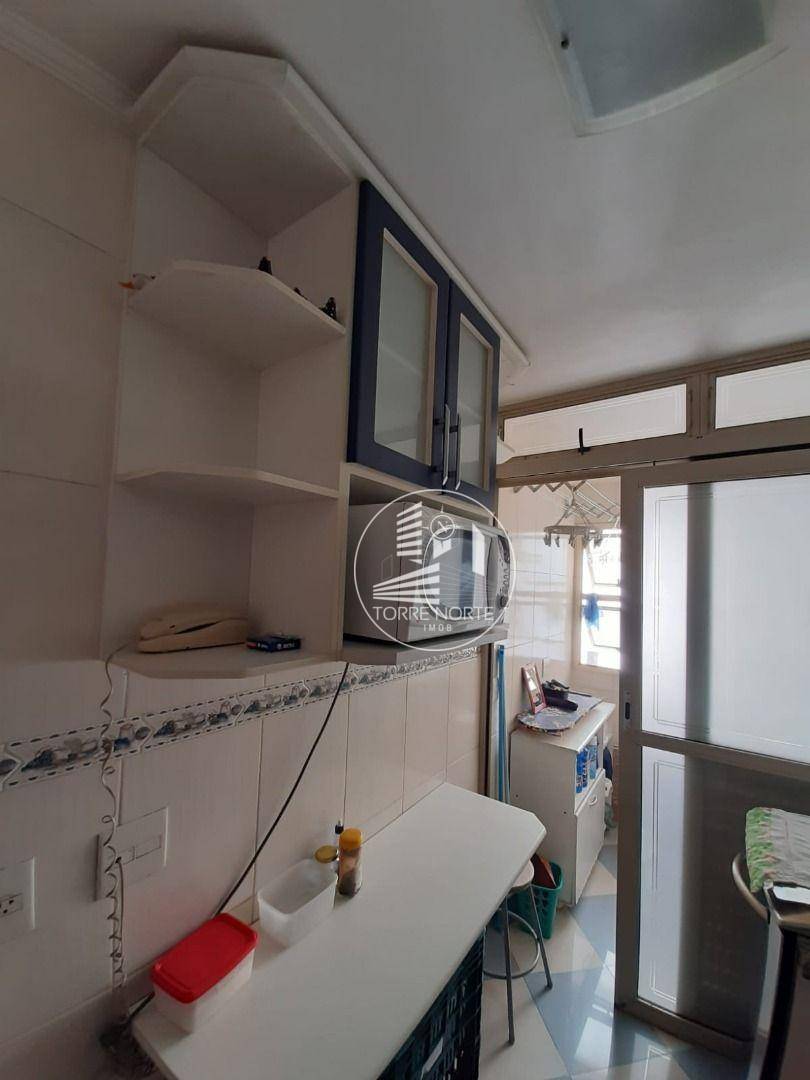 Apartamento à venda com 2 quartos, 65m² - Foto 16