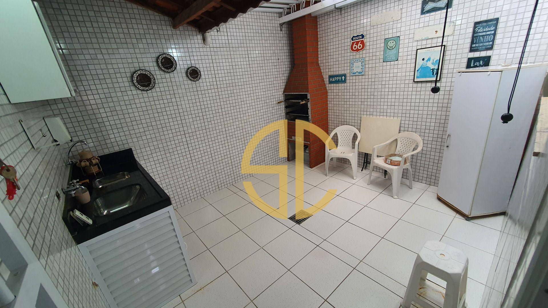 Sobrado à venda com 2 quartos, 86m² - Foto 12