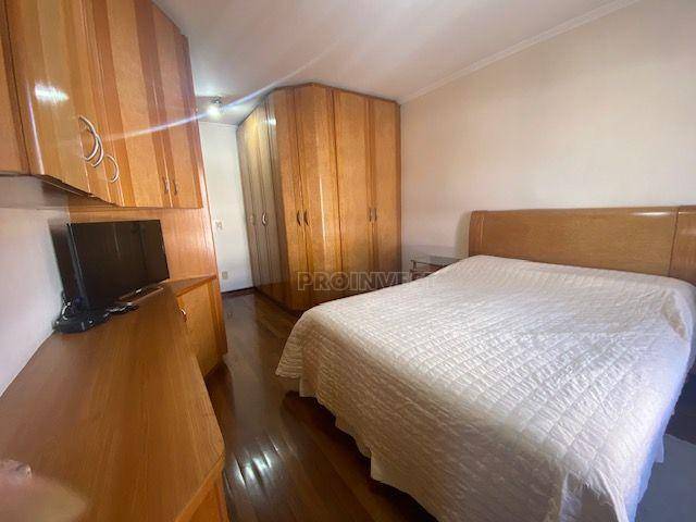 Casa de Condomínio à venda com 3 quartos, 180m² - Foto 21