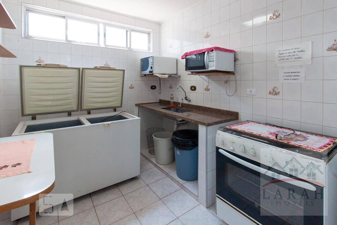 Apartamento para alugar com 3 quartos, 70m² - Foto 34