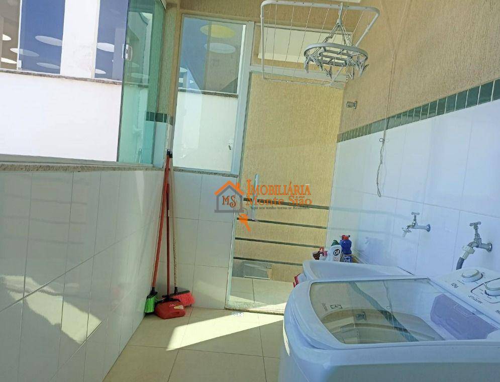 Sobrado à venda com 3 quartos, 174m² - Foto 24